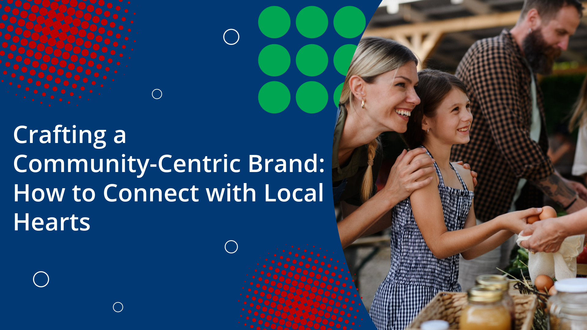 Crafting a Community-Centric Brand-How to Connect with Local Hearts